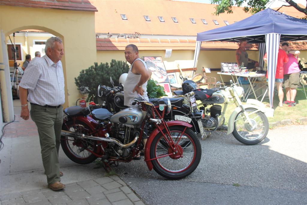 2012-07-08 14. Oldtimertreffen in Pinkafeld